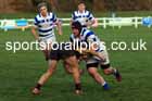 Tynedale v Hull, Saurday, November 8th, 2025. Photo: David T. Hewitson/Sports for All Pics